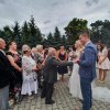 Ślub naszej rehabilitantki Oli 10.08.19